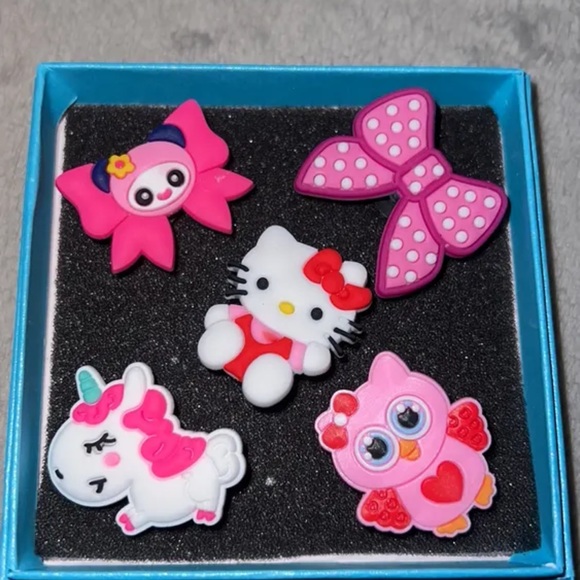 Brand New Croc Charms Jibbitz - Picture 8 of 9